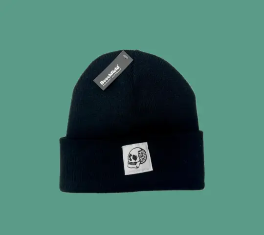 Bearded Theory Beanie