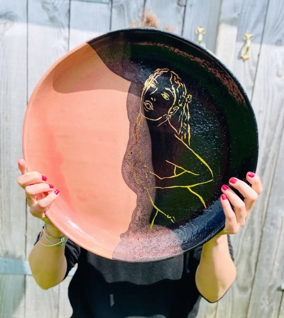 Lust(re) collection Porno platter