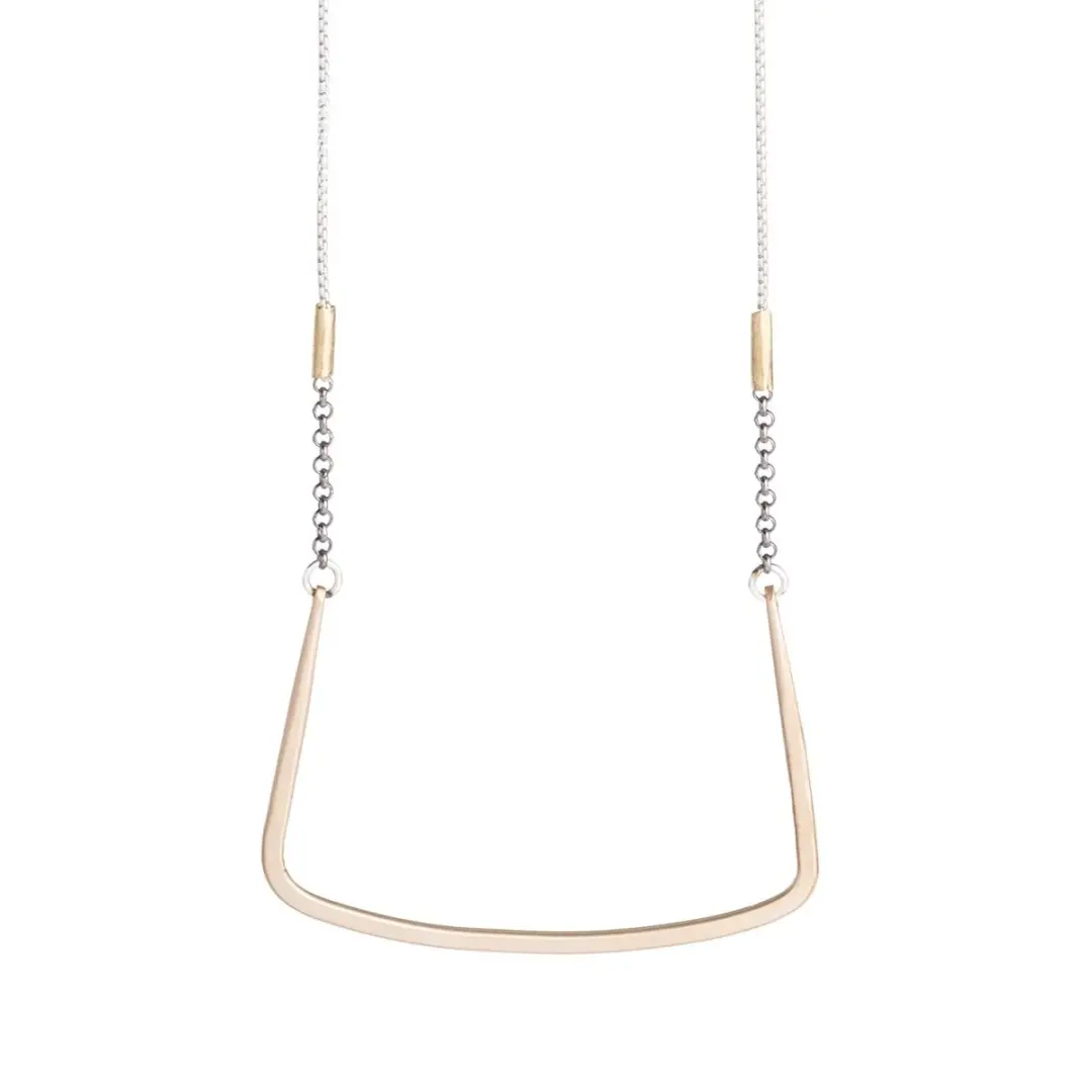 Recast Nuwe necklace