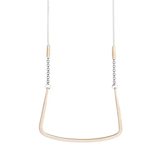 Recast Nuwe necklace