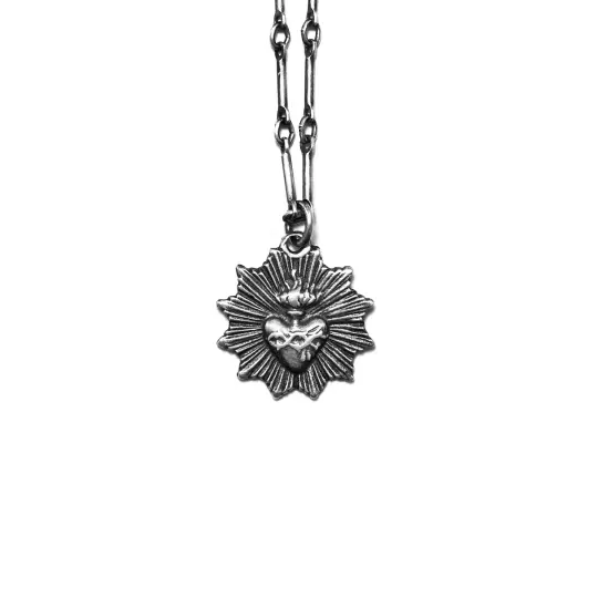 * Ready to Ship * Of a Thousand Sorrows Necklace.