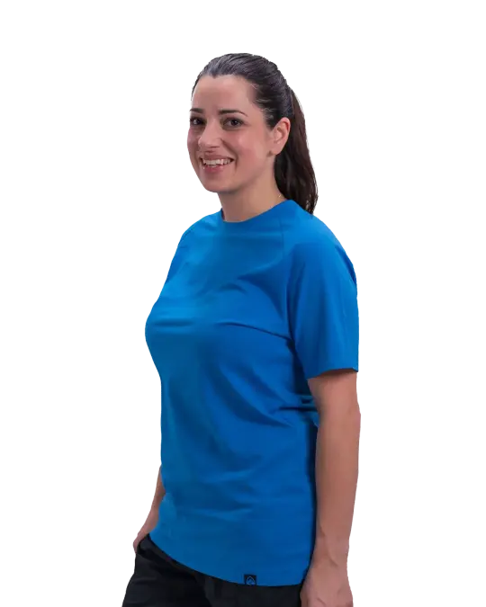 Zpacks Merino Wool T-Shirt