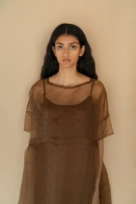 CLOVER - BROWN