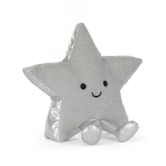 Amuseables Silver Star