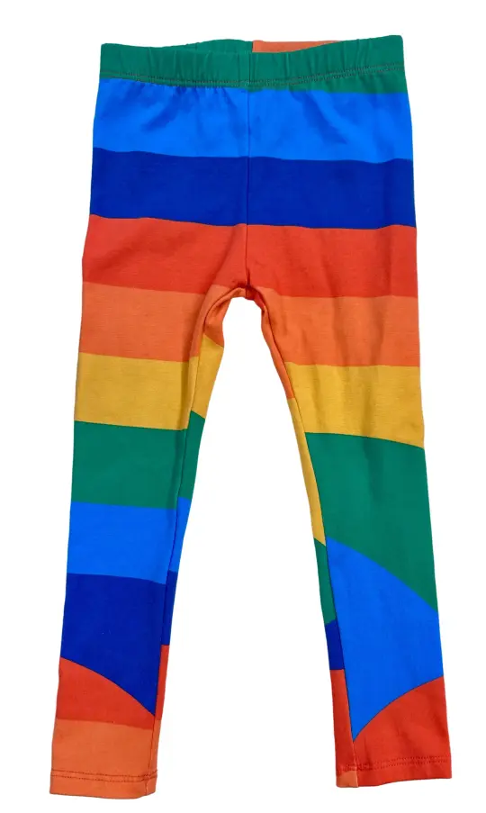 Kids Legging Sunset Valley