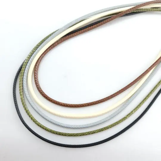 Neck Cord with Extender