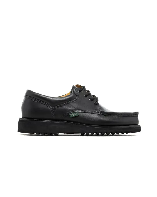Paraboot Thiers Lisse Noir