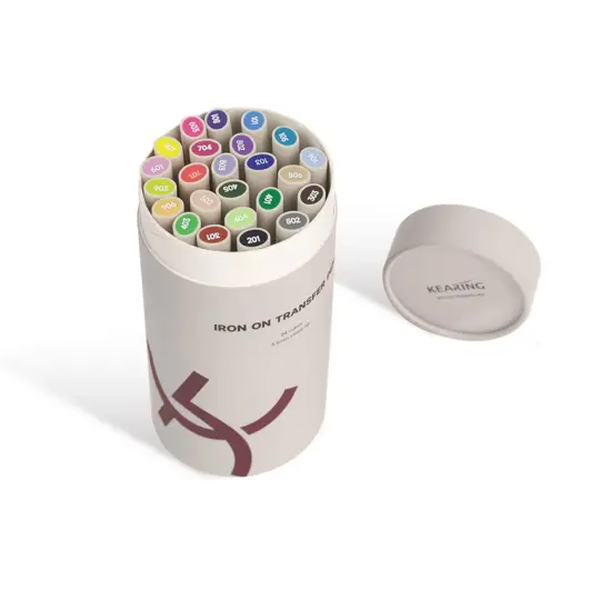 Iron On Transfer Pen 24pk