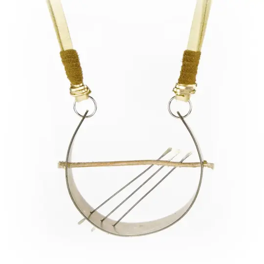 Recast Arkadiko necklace