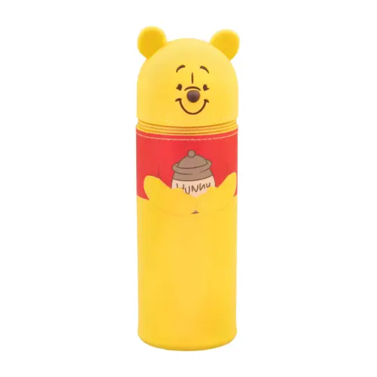 Winnie the Pooh 3D Pencil Case