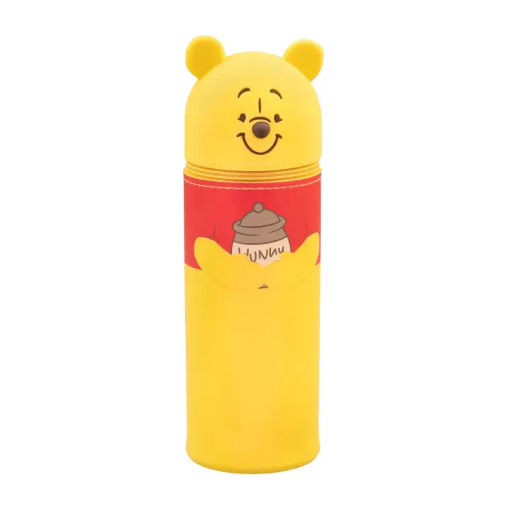 Winnie the Pooh 3D Pencil Case