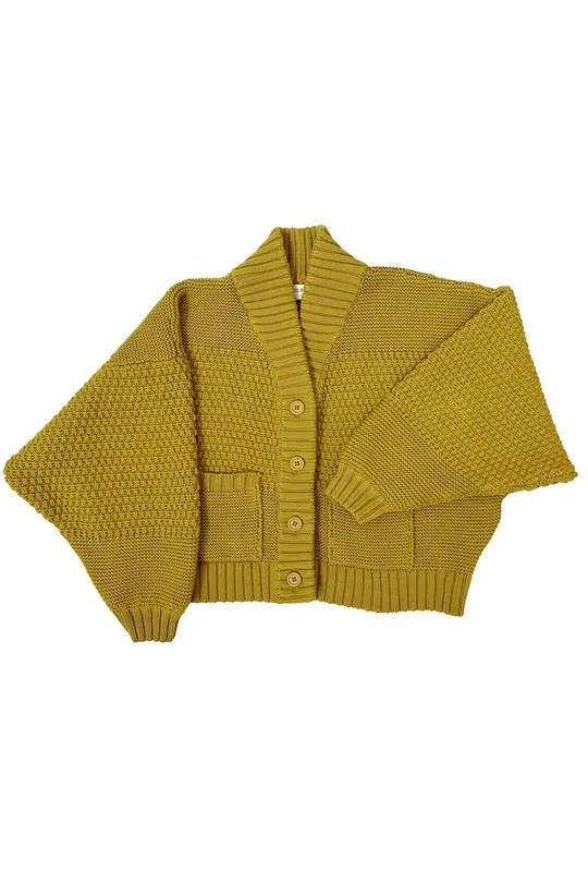 Lino Sweater