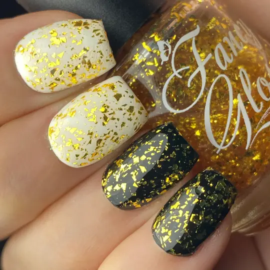 Gold Shards