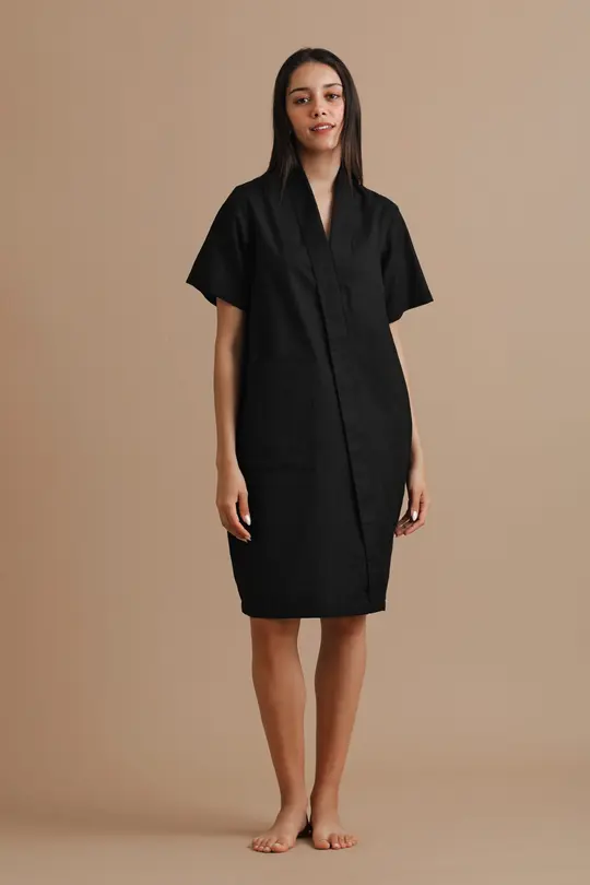Shibui dress