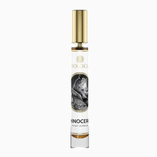 Zoologist Rhinoceros (2020) Travel Spray
