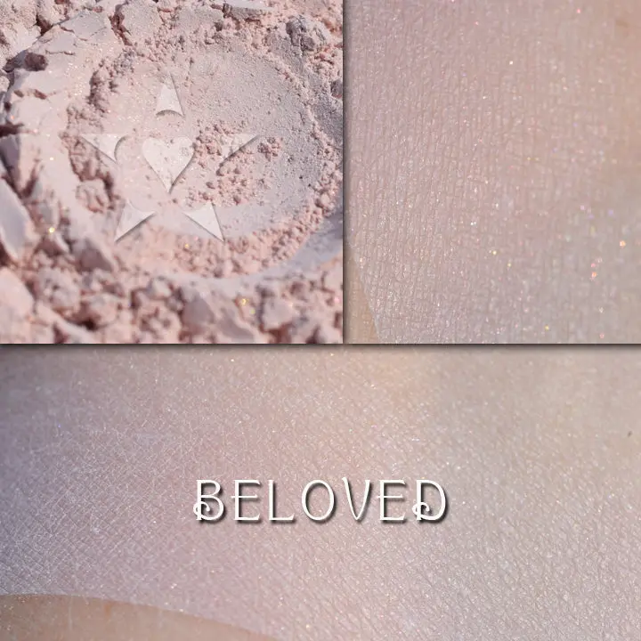 BELOVED - Finishing Powder