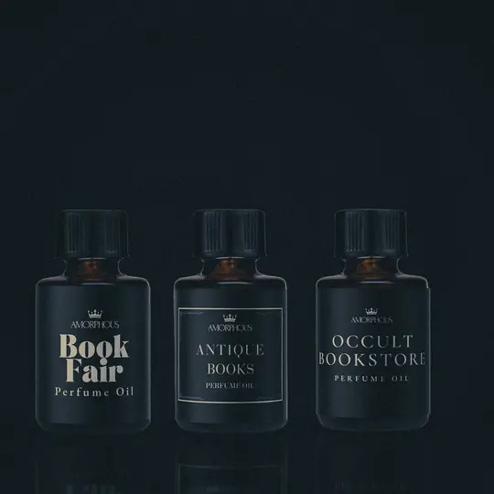 Library Collection Discovery Set