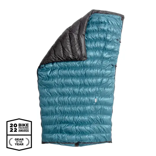 Flex 22°F Quilt