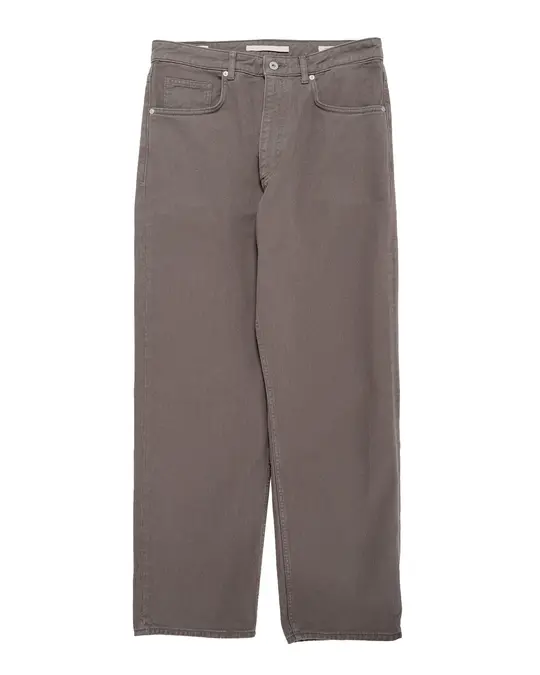 Norse Projects Lost & Found Korshavn Relaxed 5 Pocket Magnet Grey