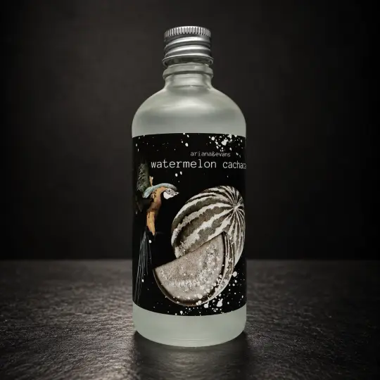 Watermelon Cachaca Aftershave Splash