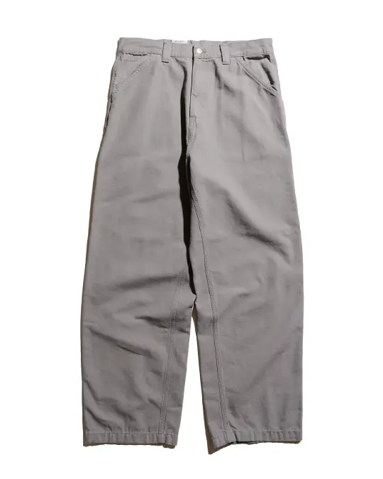 Carhartt W.I.P. OG Single Knee Pant Canvas Yosemite Stone Washed
