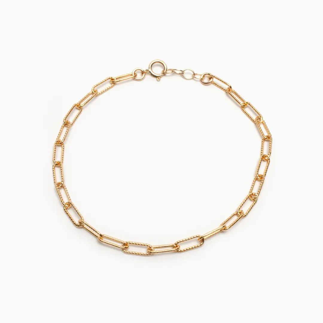 Carmen Chain Bracelet