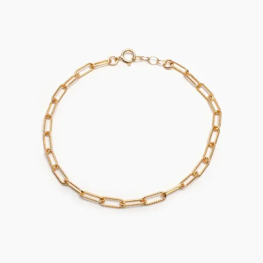 Carmen Chain Bracelet