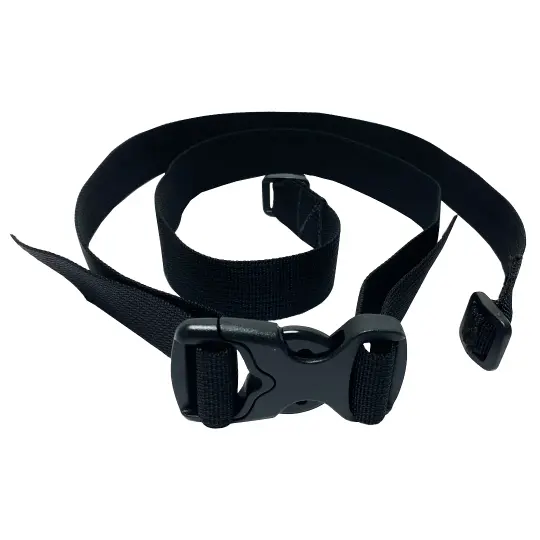 Detachable 1" Webbing Belt