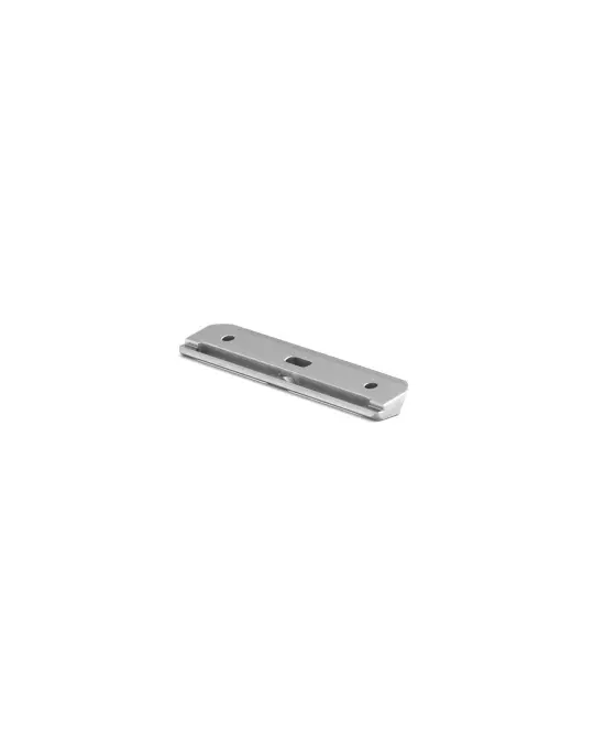 Vector Titanium Base Plate
