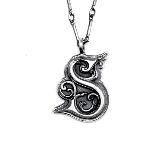 The Illuminated S. Small