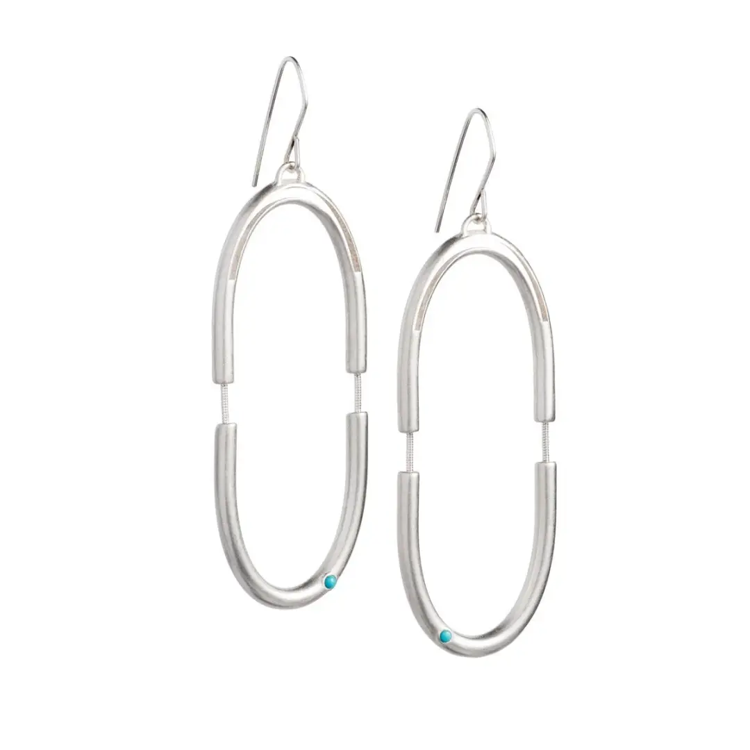 Recast Mayu earrings