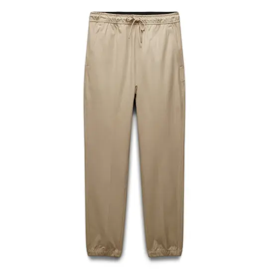 Stretch Warp Knit Coach's Standard Jogger