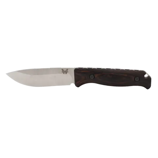 Saddle Mountain Skinner