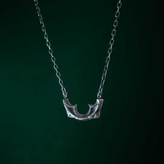 Lunae Pendant (MTO)
