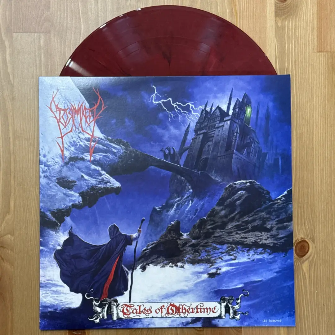 Stormkeep - Tales of Othertime (2nd Pressing)