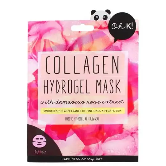 Collagen Mask