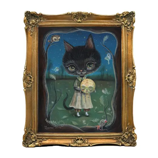 Moon Keeper