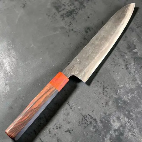 Dao Vua V3 52100 Carbon Steel 240mm Gyuto