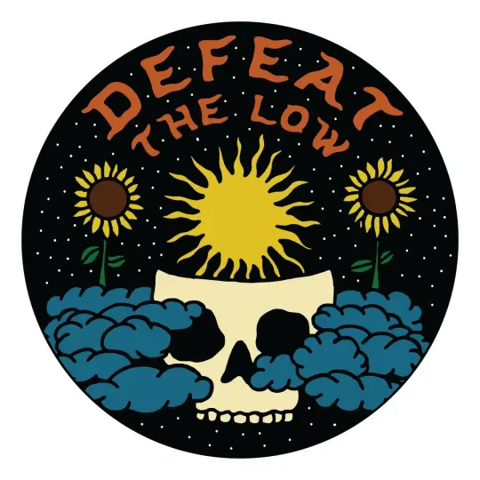 Defeat the low sticker