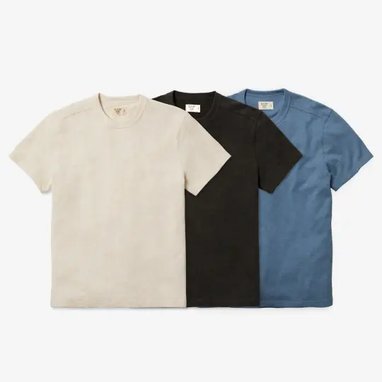 Heavyweight Three Pack