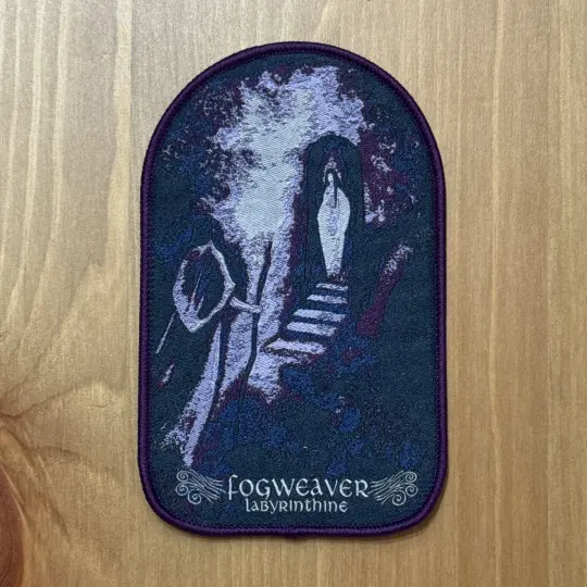 Fogweaver - Labyrinthe