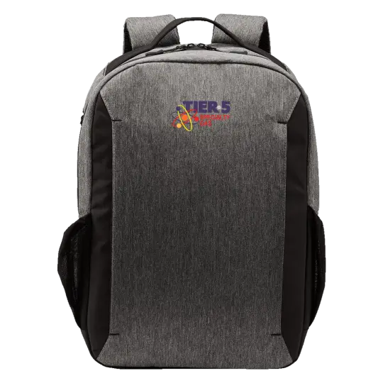 Tier 5 Specialty Gas BG209 Backpack