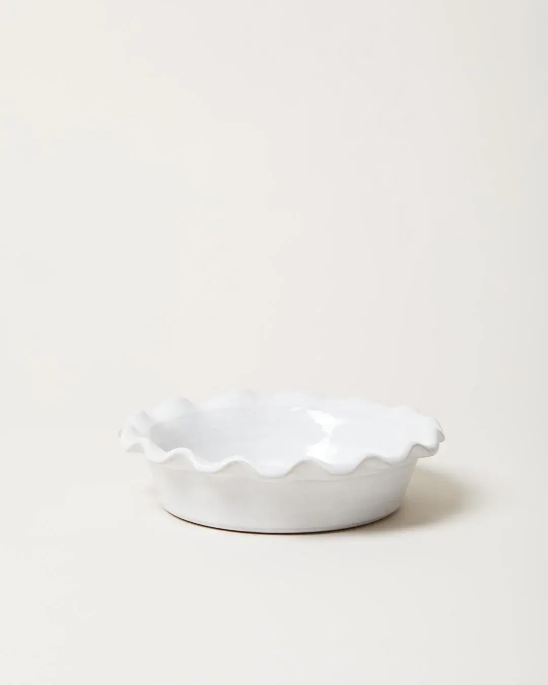 Mini Classic Pie Dish