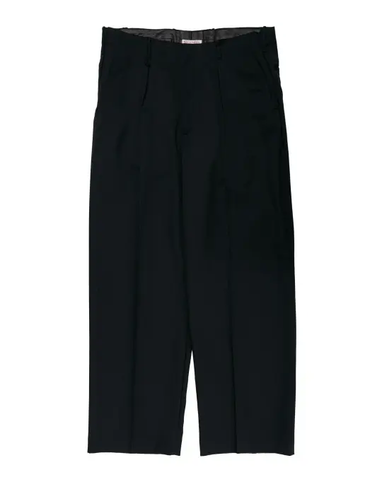 NICENESS T.Dickens Black