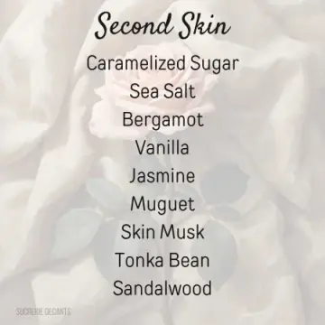 Second Skin