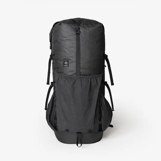 Maxus 80L