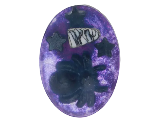 Spider Baby Soap