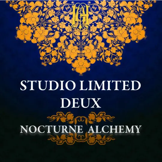 Studio Limited Deux