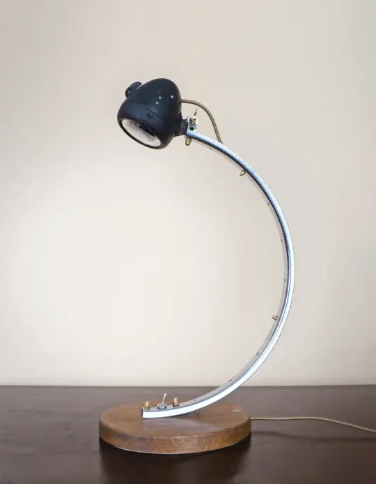 Lightcycle 2