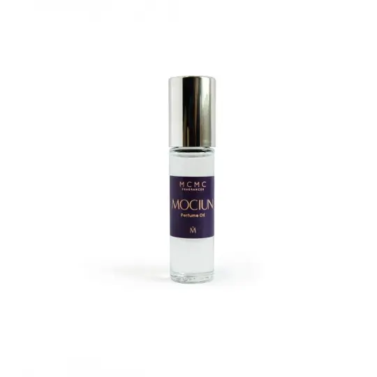 Mociun #1 Perfume Oil